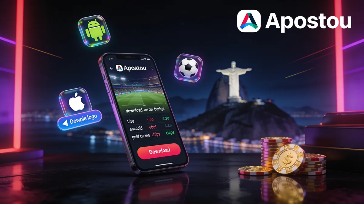 Apostou Bet: Informações Principais — apostou bet no Brasil