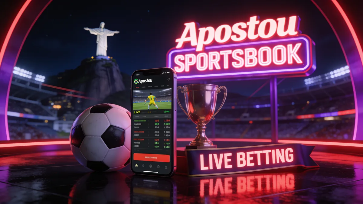 Bônus de Esportes da Apostou Bet — apostou bet no Brasil