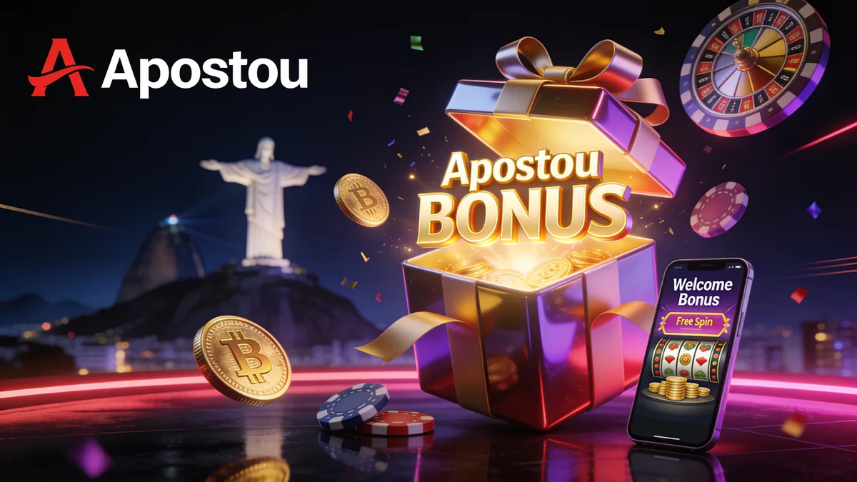 Bônus e Promoções para Jogadores Brasileiros: guia de apostou bet para jogadores no Brasil