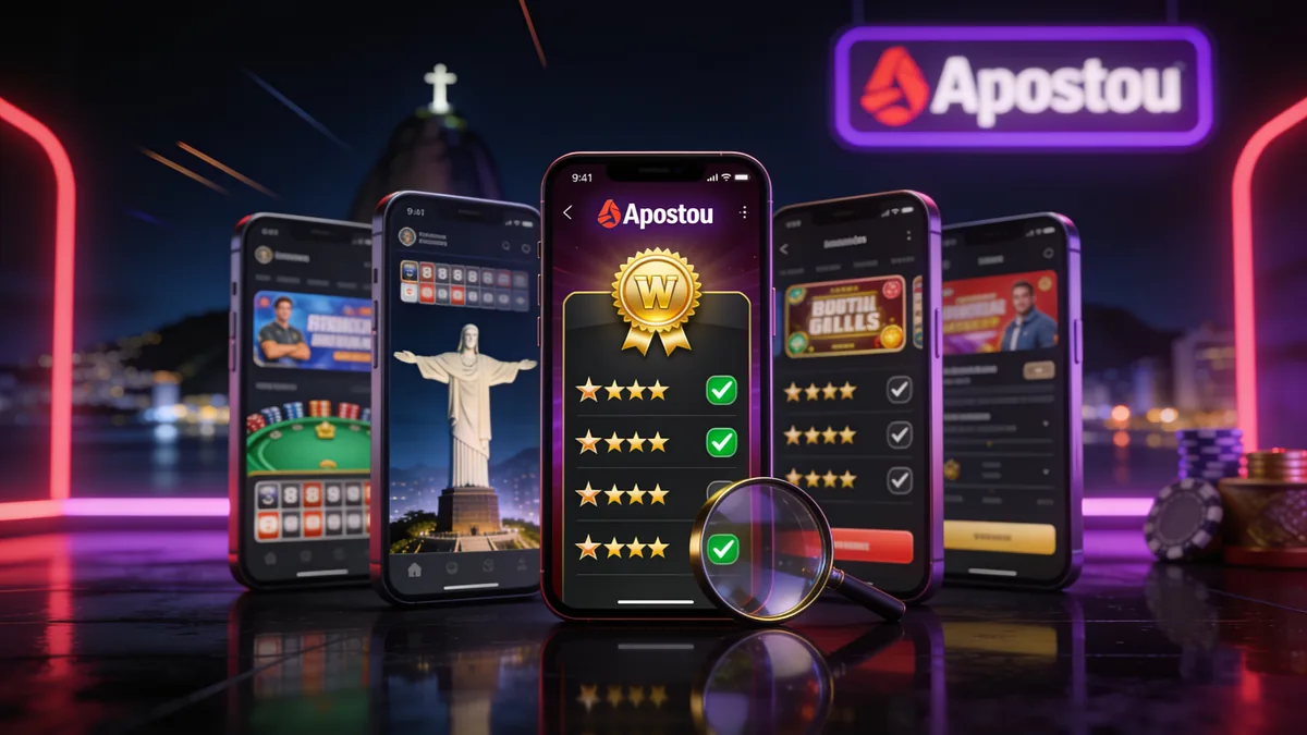 Como Criar uma Senha Forte para Sua Conta — apostou bet no Brasil