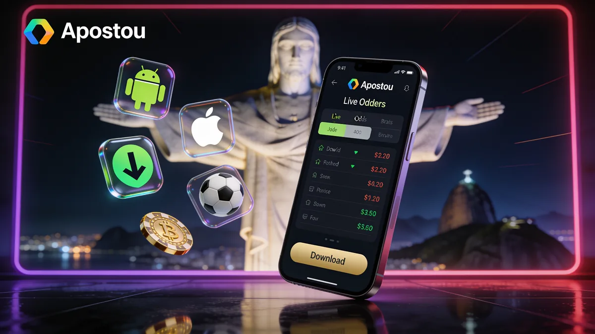 apostou bet no Brasil — Como Fazer Cadastro na Apostou Bet – Passo a Passo