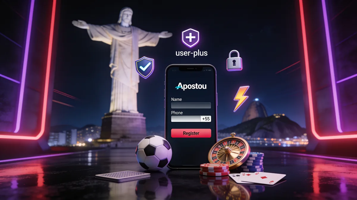 Como Passar pela Verificação na Apostou Bet: guia de apostou bet para jogadores no Brasil
